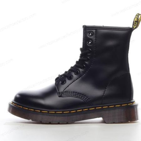 Replica Dr.Martens 1460 Vintage Smooth Leather Boots Men’s and Women’s Shoes ‘Black’