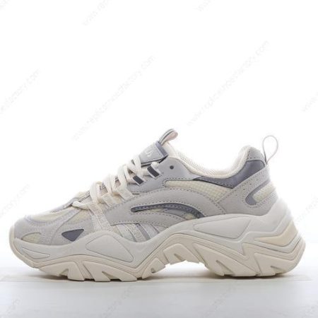 Replica FILA Sport Interaction Men’s and Women’s Shoes ‘Off White’