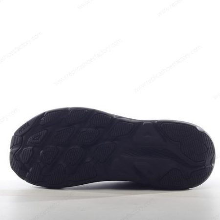 Replica HOKA ONE ONE Clifton 9 GTX Men’s and Women’s Shoes ‘Black’ 1141470-BBLC