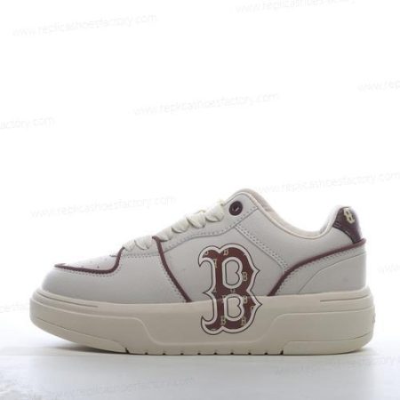 Replica MLB Chunky Liner Men’s and Women’s Shoes ‘Brown’ 3ASXCLR3N-43BRS