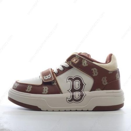 Replica MLB Chunky Liner Men’s and Women’s Shoes ‘Dark Brown’