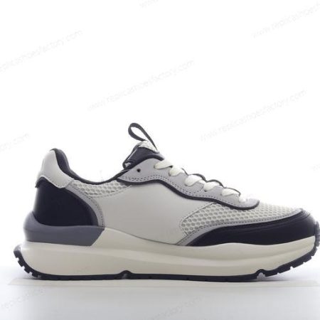 Replica MLB Chunky Runner Liner Men’s and Women’s Shoes ‘Black’ 3ASHRJ13N-50BKS