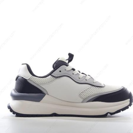 Replica MLB Chunky Runner Liner Men’s and Women’s Shoes ‘White Black Blue’