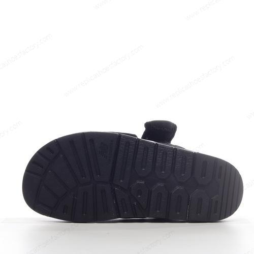 Replica NEW BALANCE SANDAL Mens and Womens Shoes Black