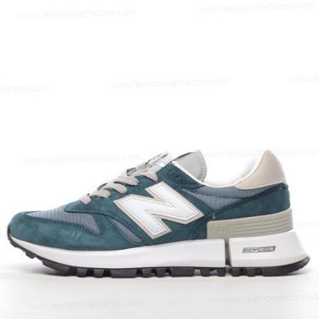 Replica New Balance 1300 Men’s and Women’s Shoes ‘Green Grey’ MS1300TG