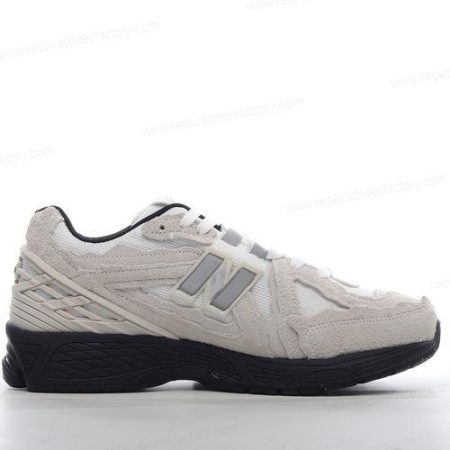 Replica New Balance 1906D Men’s and Women’s Shoes ‘Off White Black’