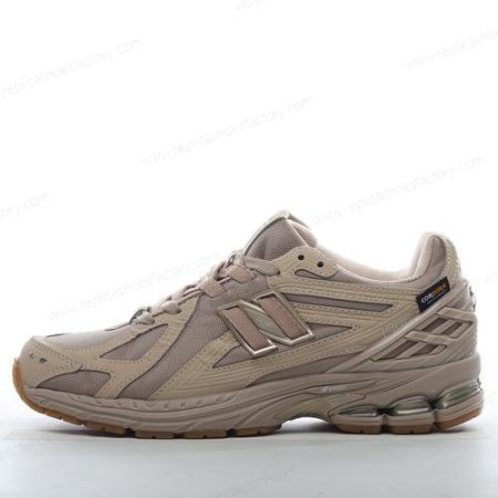 Replica New Balance 1906R Men’s and Women’s Shoes ‘Beige’ M1906RT