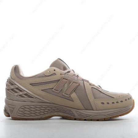 Replica New Balance 1906R Men’s and Women’s Shoes ‘Beige’ M1906RT