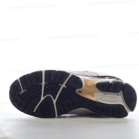 Replica New Balance 1906R Men’s and Women’s Shoes ‘Black Gold’ M1906DC