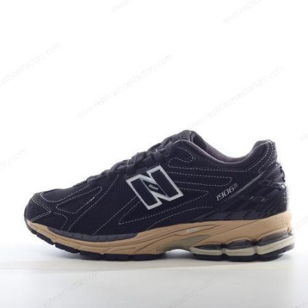 Replica New Balance 1906R Men’s and Women’s Shoes ‘Black’ M1906RK