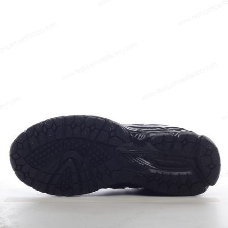 Replica New Balance 1906R Men’s and Women’s Shoes ‘Black Silver’ M1906RJB