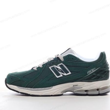 Replica New Balance 1906R Men’s and Women’s Shoes ‘Green’ M1906RX
