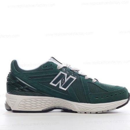 Replica New Balance 1906R Men’s and Women’s Shoes ‘Green’ M1906RX
