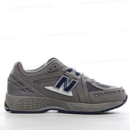 Replica New Balance 1906R Men’s and Women’s Shoes ‘Grey’ M1906RB