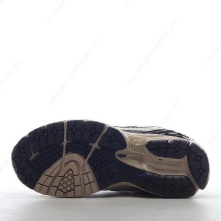 Replica New Balance 1906R Men’s and Women’s Shoes ‘Grey Orange Black’ M1906RSA