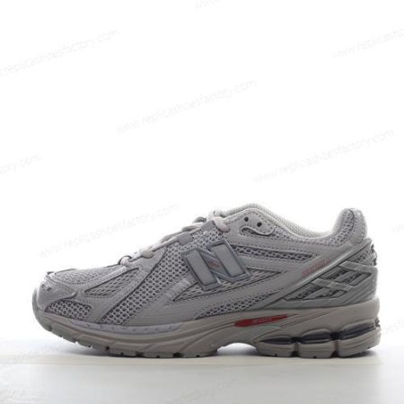 Replica New Balance 1906R Men’s and Women’s Shoes ‘Grey Silver’ M1906RJC