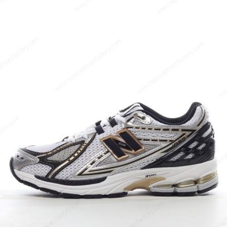 Replica New Balance 1906R Men’s and Women’s Shoes ‘Silver Gold’ M1906RA