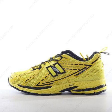 Replica New Balance 1906R Men’s and Women’s Shoes ‘Yellow’ M1906RGA