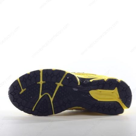 Replica New Balance 1906R Men’s and Women’s Shoes ‘Yellow’ M1906RGA
