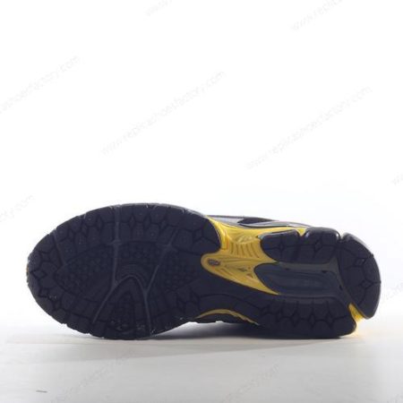 Replica New Balance 1906U Men’s and Women’s Shoes ‘Black Silver Yellow Grey’ M1906NA