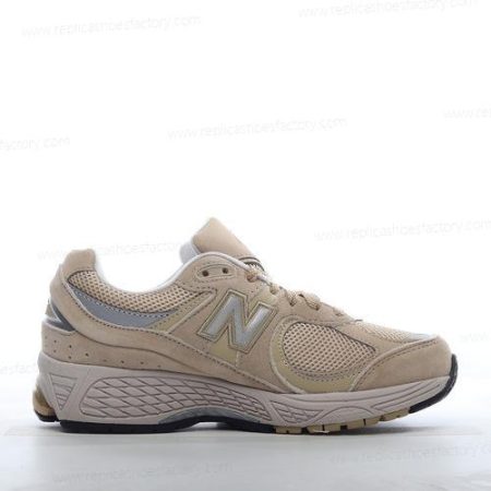 Replica New Balance 2002R Men’s and Women’s Shoes ‘Beige’ ML2002R2