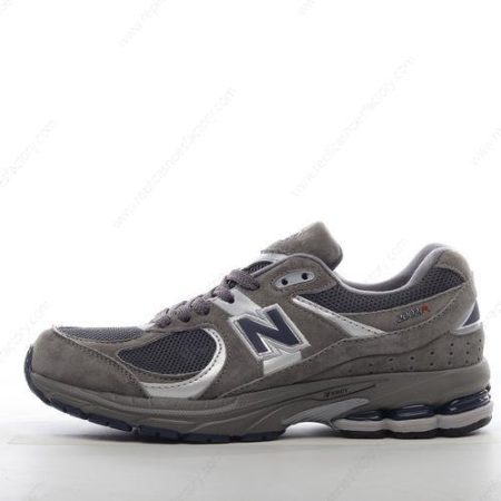 Replica New Balance 2002R Men’s and Women’s Shoes ‘Dark Grey’ MGS2002A