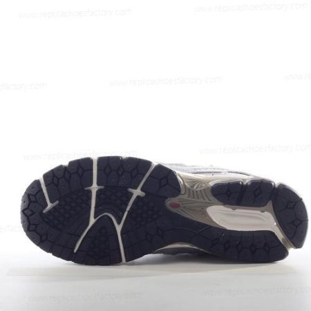Replica New Balance 2002R Men’s and Women’s Shoes ‘Grey’ M2002RDM