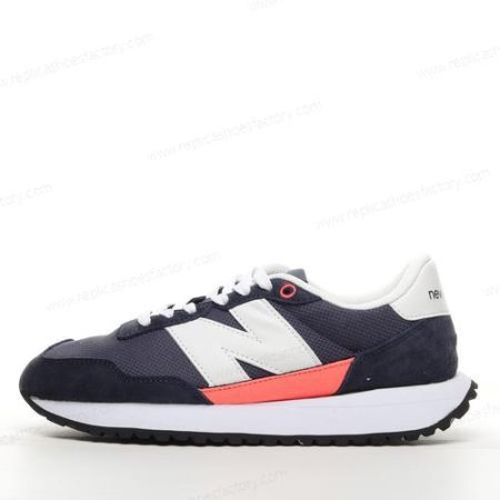 Replica New Balance 237 Men’s and Women’s Shoes ‘Grey Blue’ MS237VC1