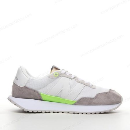 Replica New Balance 237 Men’s and Women’s Shoes ‘Grey Green’ MS237SL1