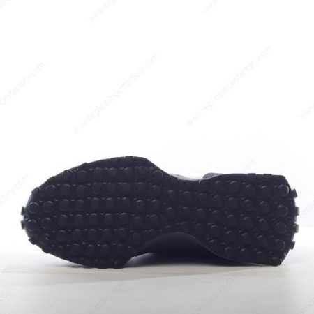 Replica New Balance 327 Men’s and Women’s Shoes ‘Black Grey’ U327WVE