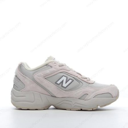 Replica New Balance 452 Men’s and Women’s Shoes ‘Beige’ WX452SR