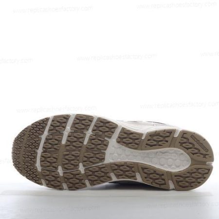 Replica New Balance 480 Men’s and Women’s Shoes ‘Beige’ W480KO5-4E