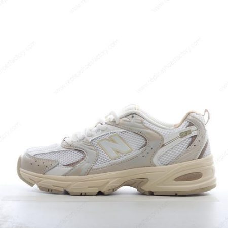 Replica New Balance 530 Men’s and Women’s Shoes ‘Beige’ GR530AA