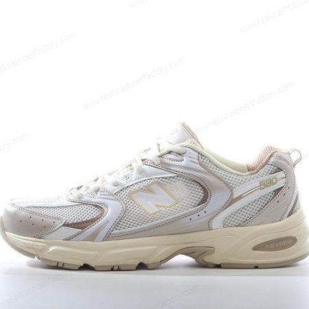 Replica New Balance 530 Men’s and Women’s Shoes ‘Beige’ MR530AA