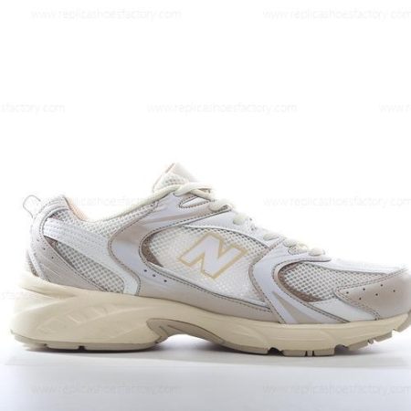 Replica New Balance 530 Men’s and Women’s Shoes ‘Beige’ MR530AA
