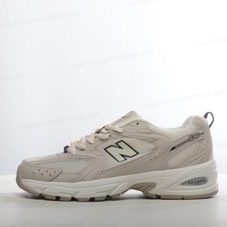 Replica New Balance 530 Men’s and Women’s Shoes ‘Brown’ MR530SH