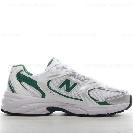 Replica New Balance 530 Men’s and Women’s Shoes ‘Green’ MR530ENG