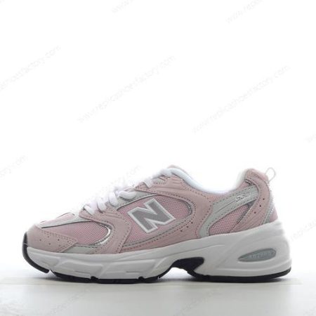 Replica New Balance 530 Men’s and Women’s Shoes ‘Pink’ MR530CF