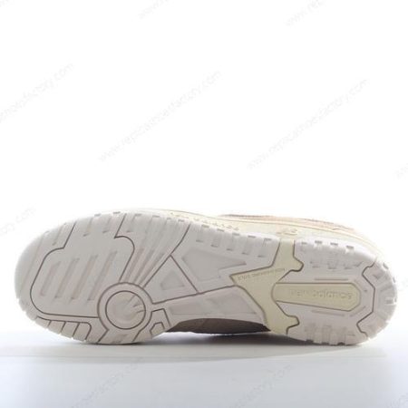 Replica New Balance 550 Men’s and Women’s Shoes ‘Grey’ BB550AC1