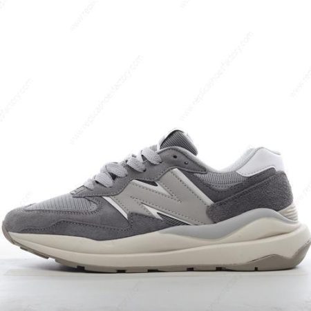 Replica New Balance 57/40 Men’s and Women’s Shoes ‘Grey’ M5740PSG