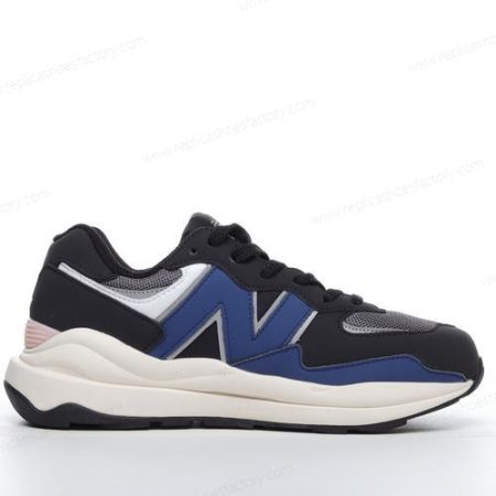 Replica New Balance 57/40 Men’s and Women’s Shoes ‘Navy Blue’ W5740LB