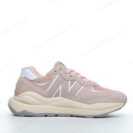 Replica New Balance 57/40 Men’s and Women’s Shoes ‘Pink’