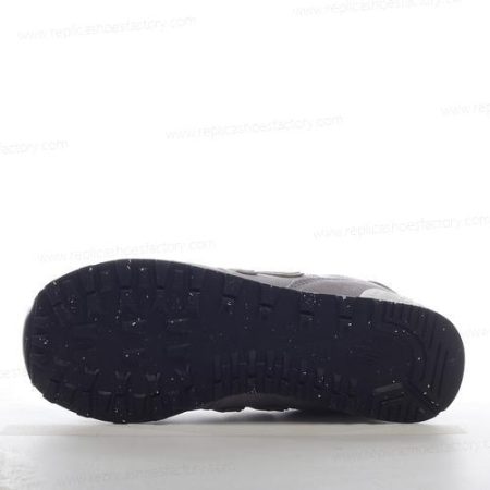 Replica New Balance 574 Men’s and Women’s Shoes ‘Dark Grey’ U574UL2