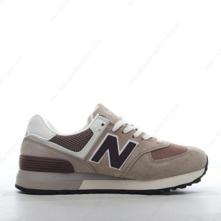 Replica New Balance 574 Men’s and Women’s Shoes ‘Grey’ U574KL2