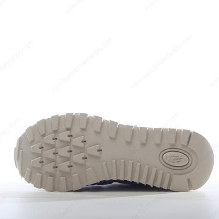 Replica New Balance 574 Men’s and Women’s Shoes ‘Grey’ U574LGDB