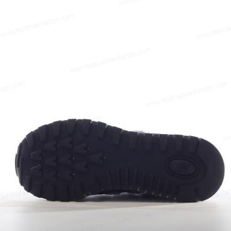 Replica New Balance 574 Men’s and Women’s Shoes ‘Navy Black’ U574LGN1
