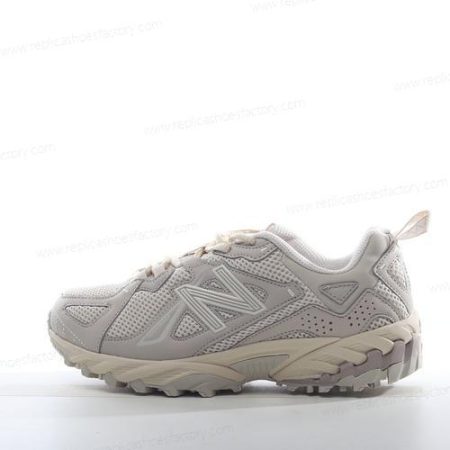 Replica New Balance 610 Men’s and Women’s Shoes ‘Beige’ ML610TBC