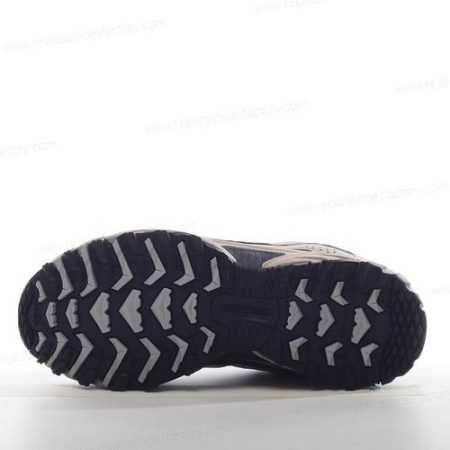 Replica New Balance 610 Men’s and Women’s Shoes ‘Black Brown’ ML610TAC
