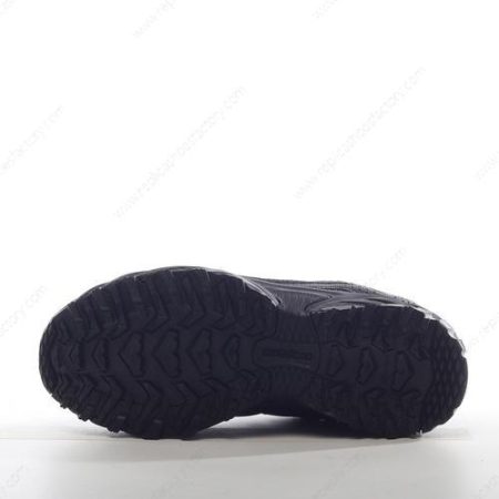 Replica New Balance 610 Men’s and Women’s Shoes ‘Black’ ML610TBB