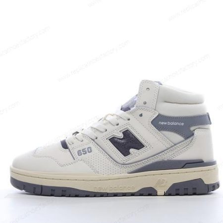 Replica New Balance 650R Men’s and Women’s Shoes ‘Navy White’ BB650RD1